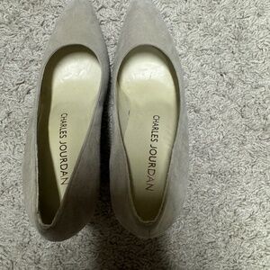 Elegant shoes